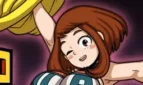 MY BITCHY ACADEMIA Adult Game Screenshots (4)