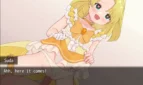 Magical Girl Winkle Topaz Adult Game Screenshots (7)