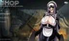 Maid Manager Adult Game Screenshots (5)