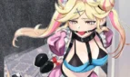 Maid Manager Adult Game Screenshots (8)
