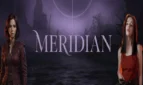 Meridian Cover
