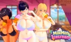 Milkmilfs Icecream Cover