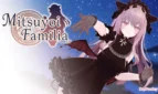 Mitsuyoi Familia Cover
