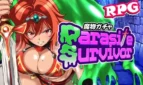 Monster Gacha -Parasite Survivor Cover