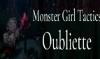 Monster Girl Tactics: Oubliette Cover