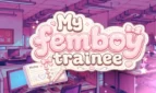 My Femboy Trainee Cover