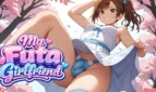My Futa Girlfriend Cover