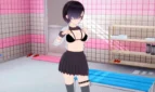 My Harem Camp Adult Game Screenshots (2)