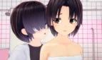 My Harem Camp Adult Game Screenshots (7)