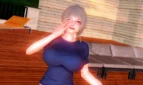 My New Canvas Adult Game Screenshots (3)