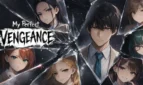 My Perfect Vengeance Cover
