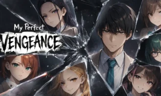 My Perfect Vengeance - 0.5 18+ Adult game cover