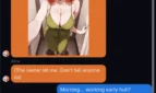 My Phone Stories Adult Game Screenshots (2)