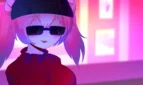 My Shy Futanari Succubus Adult Game Screenshots (2)