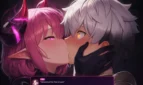 My Succubus Problem! Adult Game Screenshots (2)