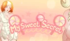 My Sweet Secret Cover