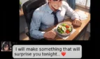 NTR STRUGGLE Adult Game Screenshots (2)