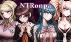 NTRonpa Cover