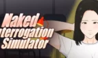 Naked Interrogation Simulator Cover