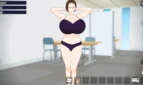 Naked Interrogation Simulator Adult Game Screenshots (4)