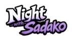 Night with Sadako Cover