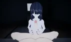 Night with Sadako Adult Game Screenshots (2)