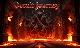Occult Journey - 0.00 18+ Adult game cover