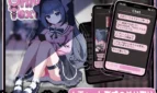 Only Text -A Clicker Where You Return Wordless Love with Taps Adult Game Screenshots (1)