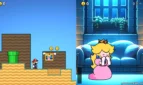 Paper Peach's Letter Adult Game Screenshots (3)