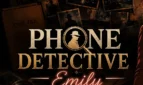 Phone Detective - Emily Cover