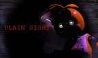 Plain Sight Cover