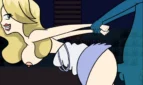 Pokemon Ardor Adult Game Screenshots (2)