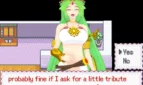 Pokemon Escaped Emerald Adult Game Screenshots (1)
