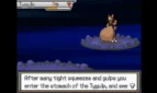 Pokemon Escaped Emerald Adult Game Screenshots (2)