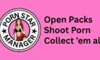 Pornstar Manager Cover