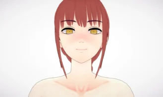 Power Dressing - 0.3 18+ Adult game cover