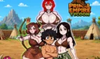 Primal Empire Tycoon Cover