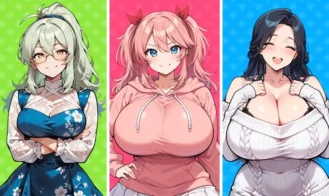Pure Paradise - 0.1 18+ Adult game cover