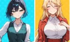 Pure Paradise Adult Game Screenshots (8)