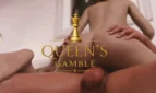 Queen's Gamble Cover
