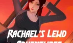 Rachael's Lewd Adventures Cover