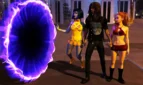 Rachel and the Ritual of Restoration - Theatrical Cut Adult Game Screenshots (5)