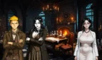 Redemption Adult Game Screenshots (4)