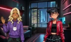 Redemption Adult Game Screenshots (7)
