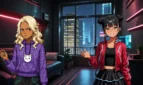 Redemption Adult Game Screenshots (8)