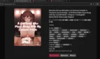 Rent My Girlfriend NTSNTR Adult Game Screenshots (1)