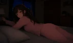 Rent My Girlfriend NTSNTR Adult Game Screenshots (4)