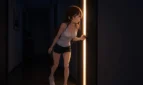 Rent My Girlfriend NTSNTR Adult Game Screenshots (5)