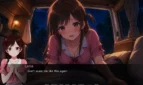 Rent My Girlfriend NTSNTR Adult Game Screenshots (8)