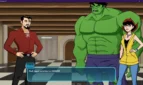 Revengers Agent of Chaos Adult Game Screenshots (1)